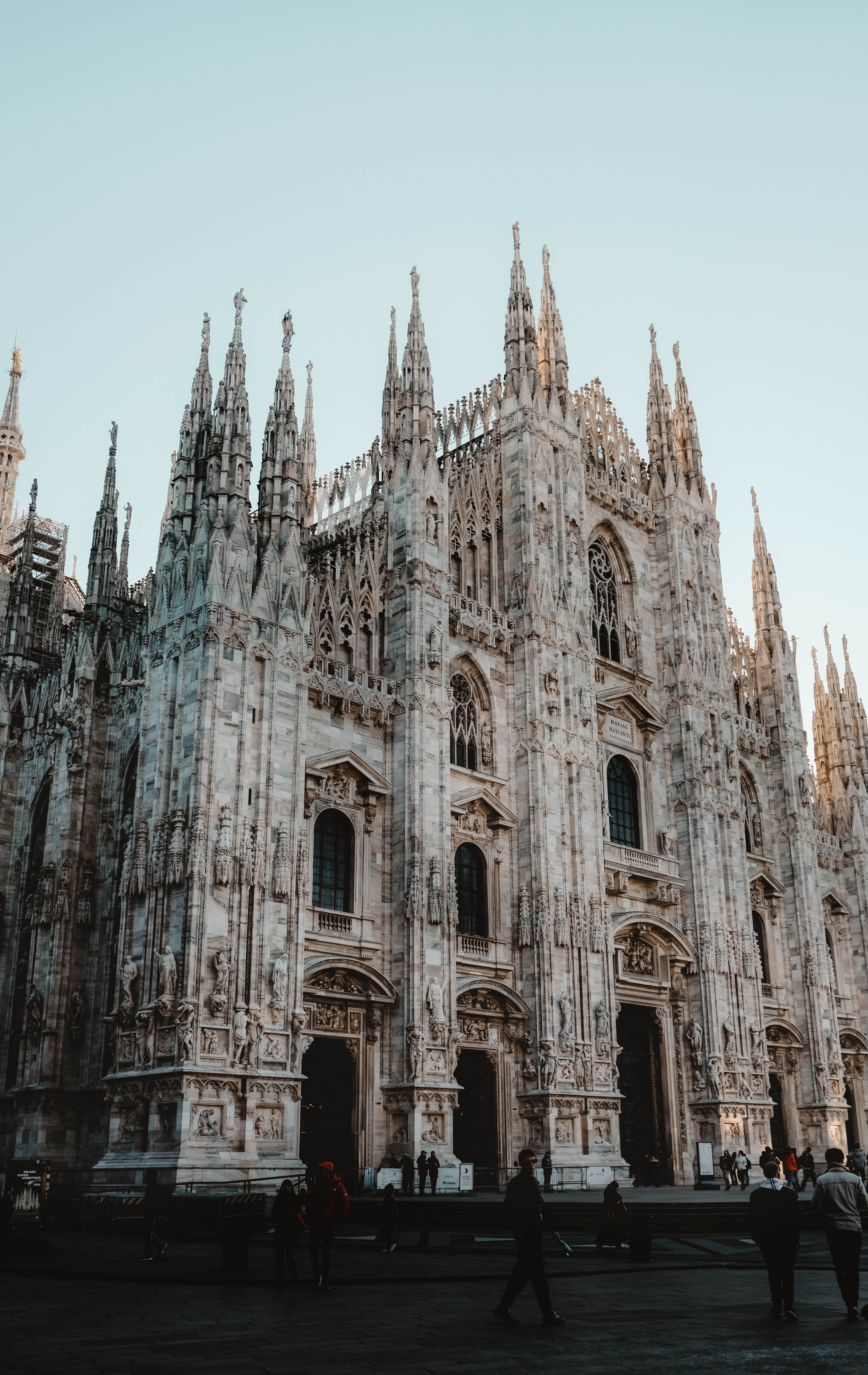 Milano